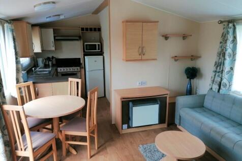 Lounge/kitchen