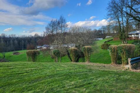Parkland walks