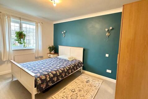 Bed 1