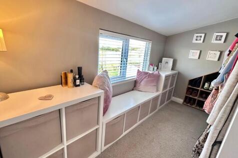 Dressing Room