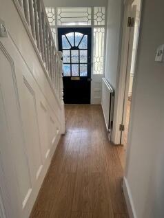 Hall Way