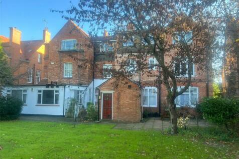 Rear Elevation,