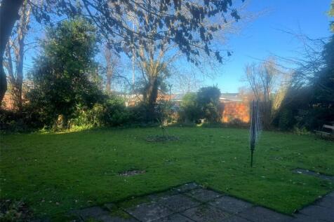 Communal Garden
