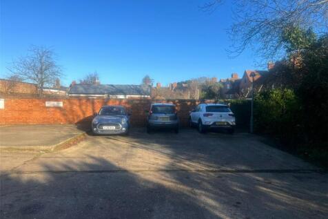 Parking Space