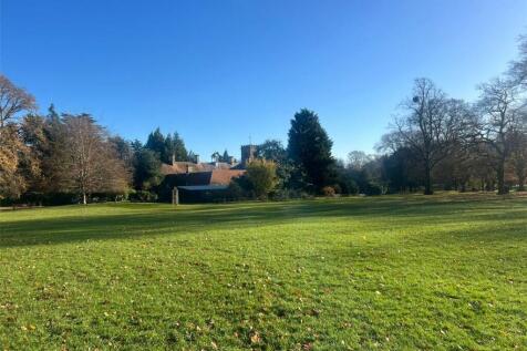 Abington Park
