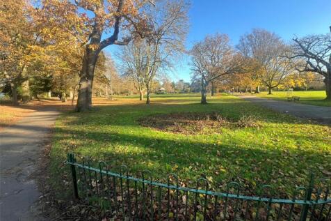 Abington Park