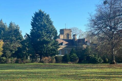 Abington Park