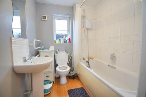 Pennyfields- Toilet