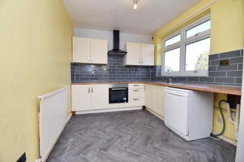 Nodder Road - Kitchen Overview