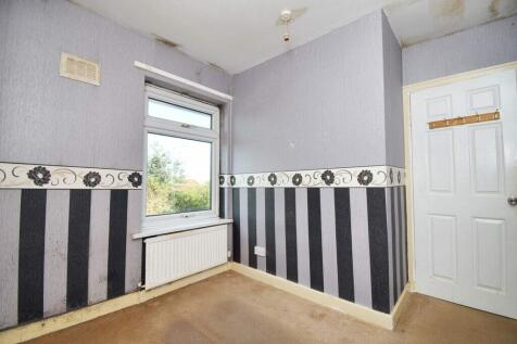 Nodder Road - Overview of Bedroom 2
