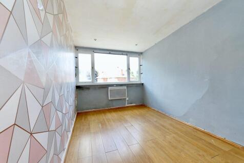 Deans Road, Wolverhampton - Master Bedroom Overview
