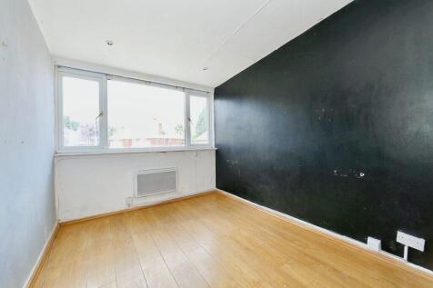Deans Road, Wolverhampton - Bedroom 2
