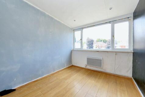 Deans Road, Wolverhampton - 2nd Bedroom