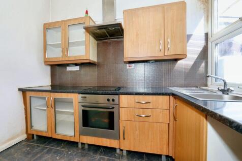 Deans Road, Wolverhampton - Modern Kitchen