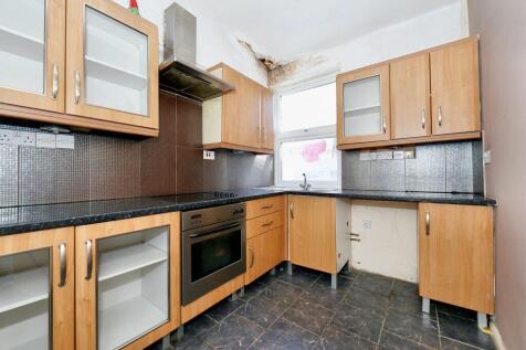 Deans Road, Wolverhampton -Kitchen