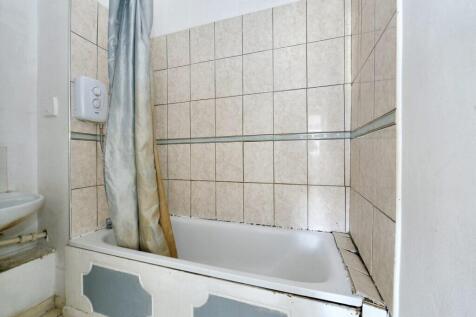 Deans Road, Wolverhampton - Shower Room