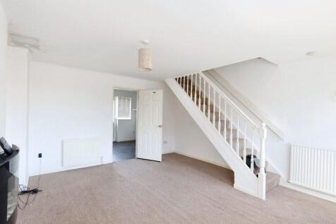 The Holdings - Overview of Living Room