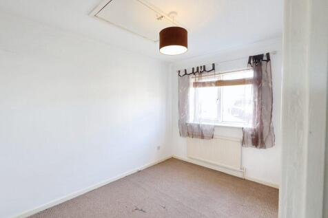 The Holdings - Bedroom 2