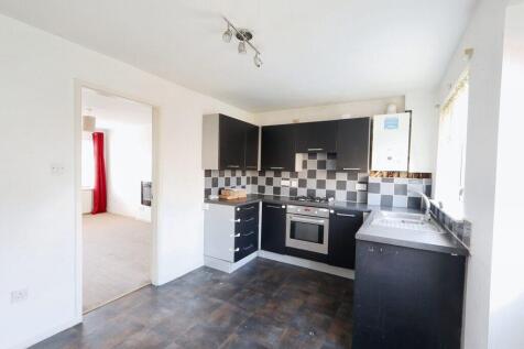 The Holdings - Overview of Kitchen