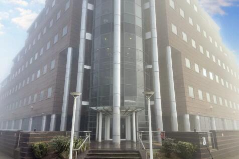 Landmark Waterfront West - Outside property