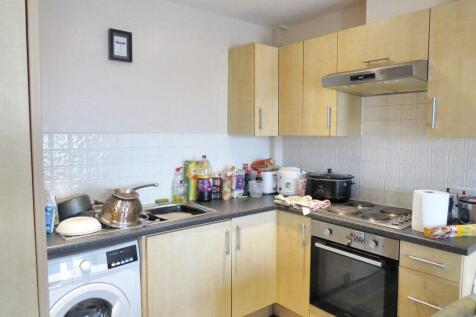 Abram House - Kitchen