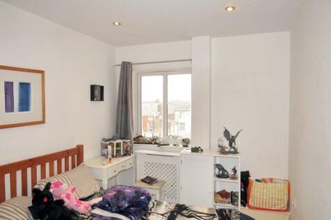 Abram House - Bedroom 2