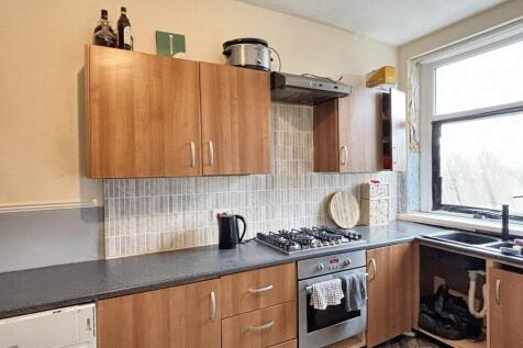 Moor End Road - Kitchen