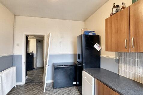 Moor End Road - Kitchen Overview