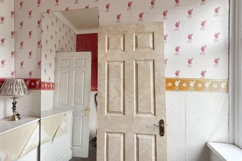 Moor End Road - Bedroom 2