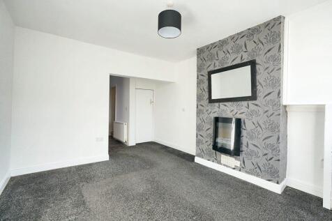 Claxton Terrace - Lounge Overview