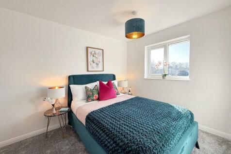 Rillston Close- Bedroom 1