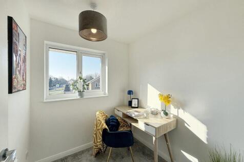 Rillston Close- Bedroom 5