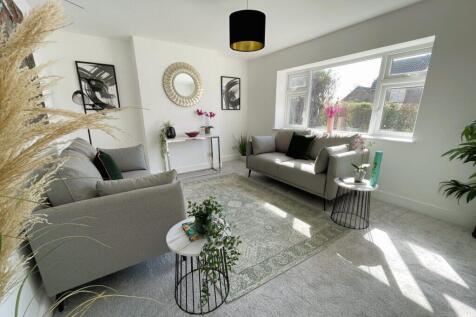 Wright Street - Lounge Overview