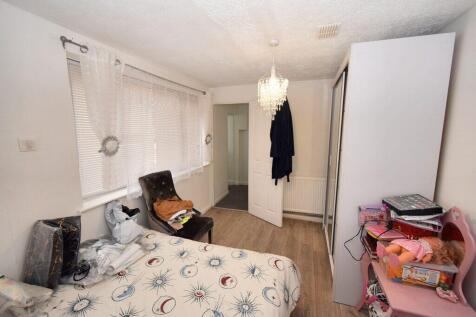 4 Alma Road- Bedroom 2