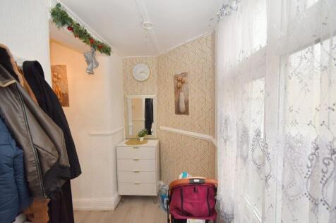 4A Alma Road - Hall