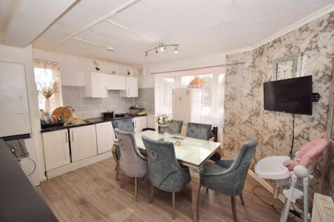 4A Alma Road - Dining Room