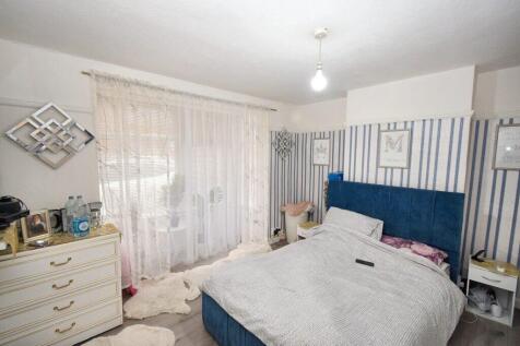 4A Alma Road - Bedroom 1
