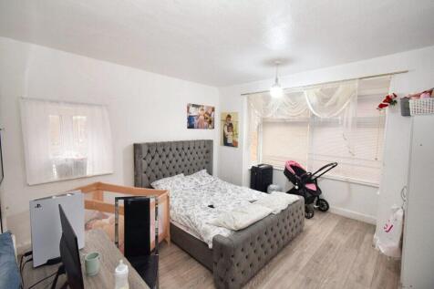 4A Alma Road - Bedroom 2