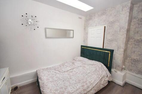6 Alma Road - Bedroom 3