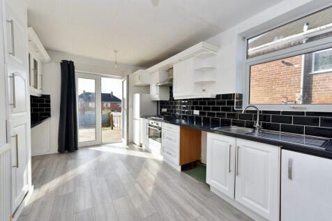 Western Drive - Kitchen