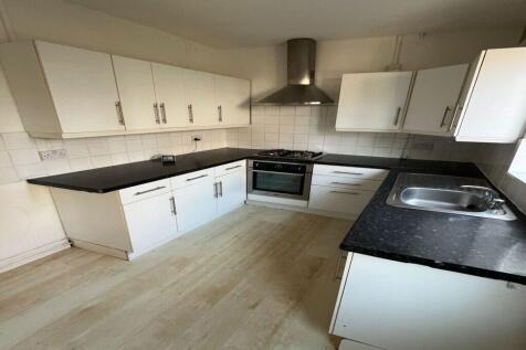 Coronation Street- Kitchen Overview