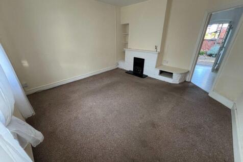 Coronation Street-Lounge