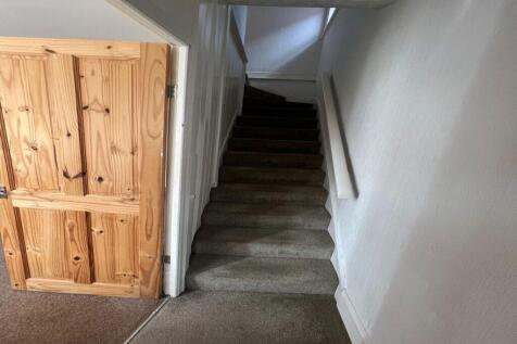 Coronation Street-Hall