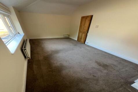 Coronation Street-Bedroom 1