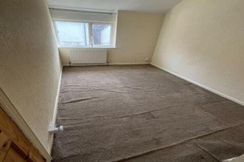 Coronation Street-Bedroom 2