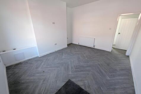 Minor Street - Lounge