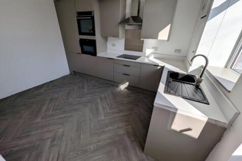 Minor Street - Kitchen Overview