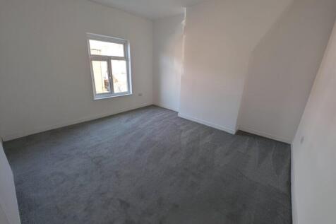 Minor Street - Bedroom 1 Overview