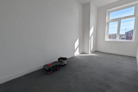 Minor Street - Bedroom 2