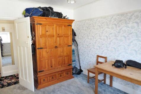 Kenilworth Gardens- Bedroom 2